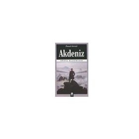 Akdeniz Ema Kitap