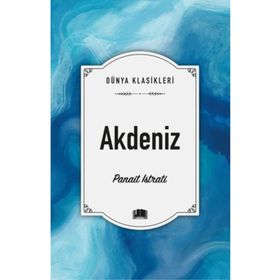 Akdeniz Ema Kitap
