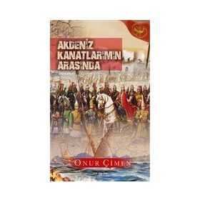 Akdeniz Kanatlarımın Arasında - Onur Çimen