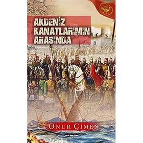 Akdeniz Kanatlarımın Arasında - Onur Çimen