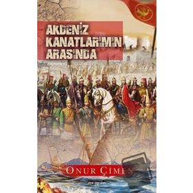 Akdeniz Kanatlarımın Arasında - Onur Çimen