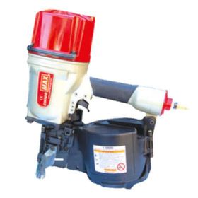 Akdeniz MAX CN100 Havalı Rulo Çivi Makinası