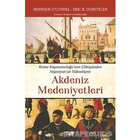 Akdeniz Medeniyetleri - Eric C. Dursteler