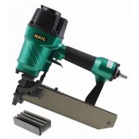 Akdeniz NAIL 100-50 Zımba Makinesi