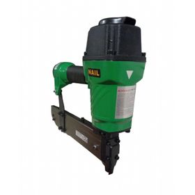Akdeniz NAIL 100-50 Zımba Makinesi