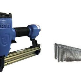 Akdeniz NAIL 2264 Çivi Çakma Tabancası