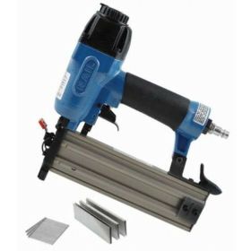 Akdeniz NAIL 9040 Zımba Makinesi