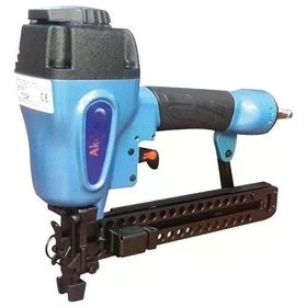 Akdeniz Nail S92/40 Zımba Tabancası Havalı Zımbalama Makinası
