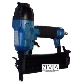 Akdeniz Nail S92/40 Zımba Tabancası Havalı Zımbalama Makinası
