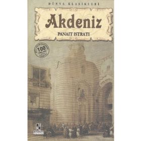 Akdeniz - Panait İstirati