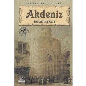 Akdeniz - Panait İstirati