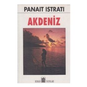 Akdeniz - Panait İstirati