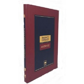 AKDENIZ - PANAIT ISTRATI (ISBN:9789753853408)