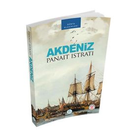 AKDENIZ - PANAIT ISTRATI (ISBN:9789753853408)