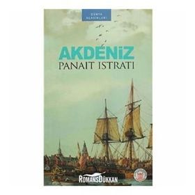 AKDENIZ - PANAIT ISTRATI (ISBN:9789753853408)