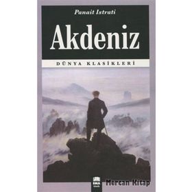 AKDENIZ - PANAIT ISTRATI (ISBN:9789754340068)