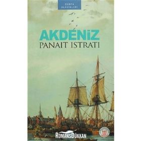 AKDENIZ - PANAIT ISTRATI (ISBN:9789754340068)
