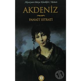 AKDENIZ - PANAIT ISTRATI (ISBN:9789759980719)