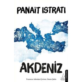 AKDENIZ - PANAIT ISTRATI (ISBN:9789759980719)