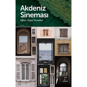 Akdeniz Sineması - Özgür Yılmazkol