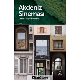 Akdeniz Sineması - Özgür Yılmazkol