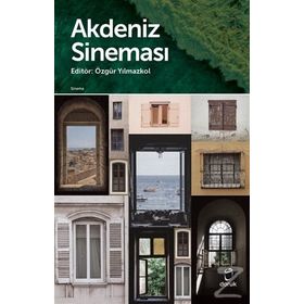 Akdeniz Sineması - Özgür Yılmazkol