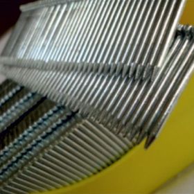 Akdeniz ST-45 1000 Adet Galvaniz Çelik T Çivi