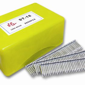 Akdeniz ST-57 1000 Adet Galvaniz Çelik T Çivi