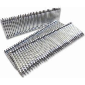 Akdeniz ST-64 1000 Adet Galvaniz Çelik T Çivi