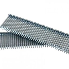 Akdeniz ST-64 1000 Adet Galvaniz Çelik T Çivi