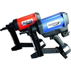 Akdeniz T30-38-N1 Gazlı Çivi Tabancası