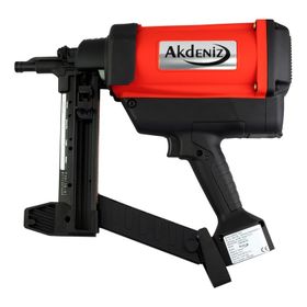 Akdeniz T30-38-N1 Gazlı Çivi Tabancası