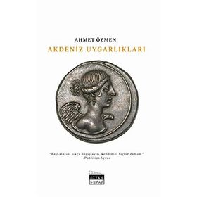 Akdeniz Uygarlıkları - Mehmet Hengirmen