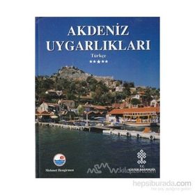 Akdeniz Uygarlıkları - Mehmet Hengirmen