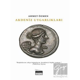 Akdeniz Uygarlıkları - Mehmet Hengirmen