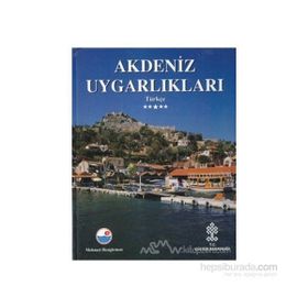 Akdeniz Uygarlıkları - Mehmet Hengirmen