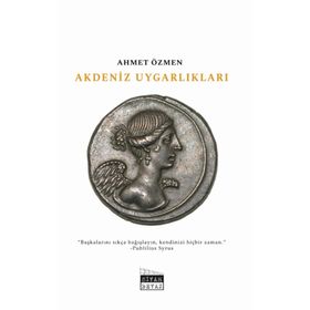 Akdeniz Uygarlıkları - Mehmet Hengirmen