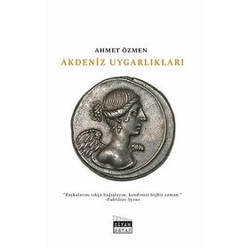 Akdeniz Uygarlıkları - Mehmet Hengirmen