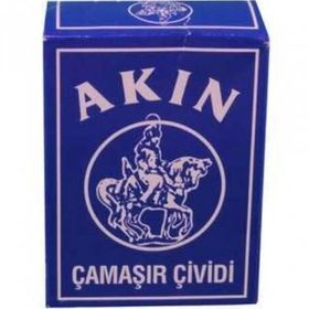 Akdeniz Vitamin 50 gr Akın Toz Çivit