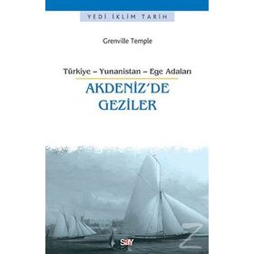 Akdeniz’de Geziler - Grenville Temple