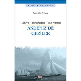Akdeniz’de Geziler - Grenville Temple