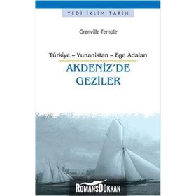 Akdeniz’de Geziler - Grenville Temple