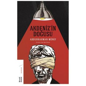 Akdenizin Doğusu - Abdurrahman Münif
