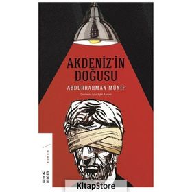 Akdenizin Doğusu - Abdurrahman Münif