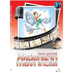 AKDENIZ'IN MAVI İNCİSİ - NECLA ÇANDAĞ