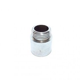 Akel 1/2 2 cm Tseli Kromlu Uzatma