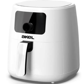 Akel AA150 Beyaz 5 lt Airfryer