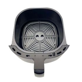 Akel AA150 Siyah 5 lt Airfryer