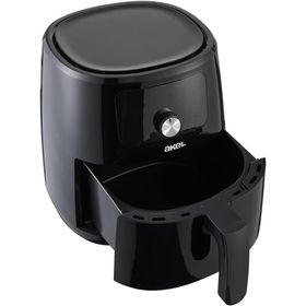 Akel AA150 Siyah 5 lt Airfryer