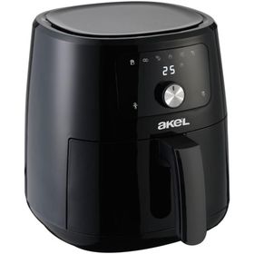 Akel AA150 Siyah 5 lt Airfryer